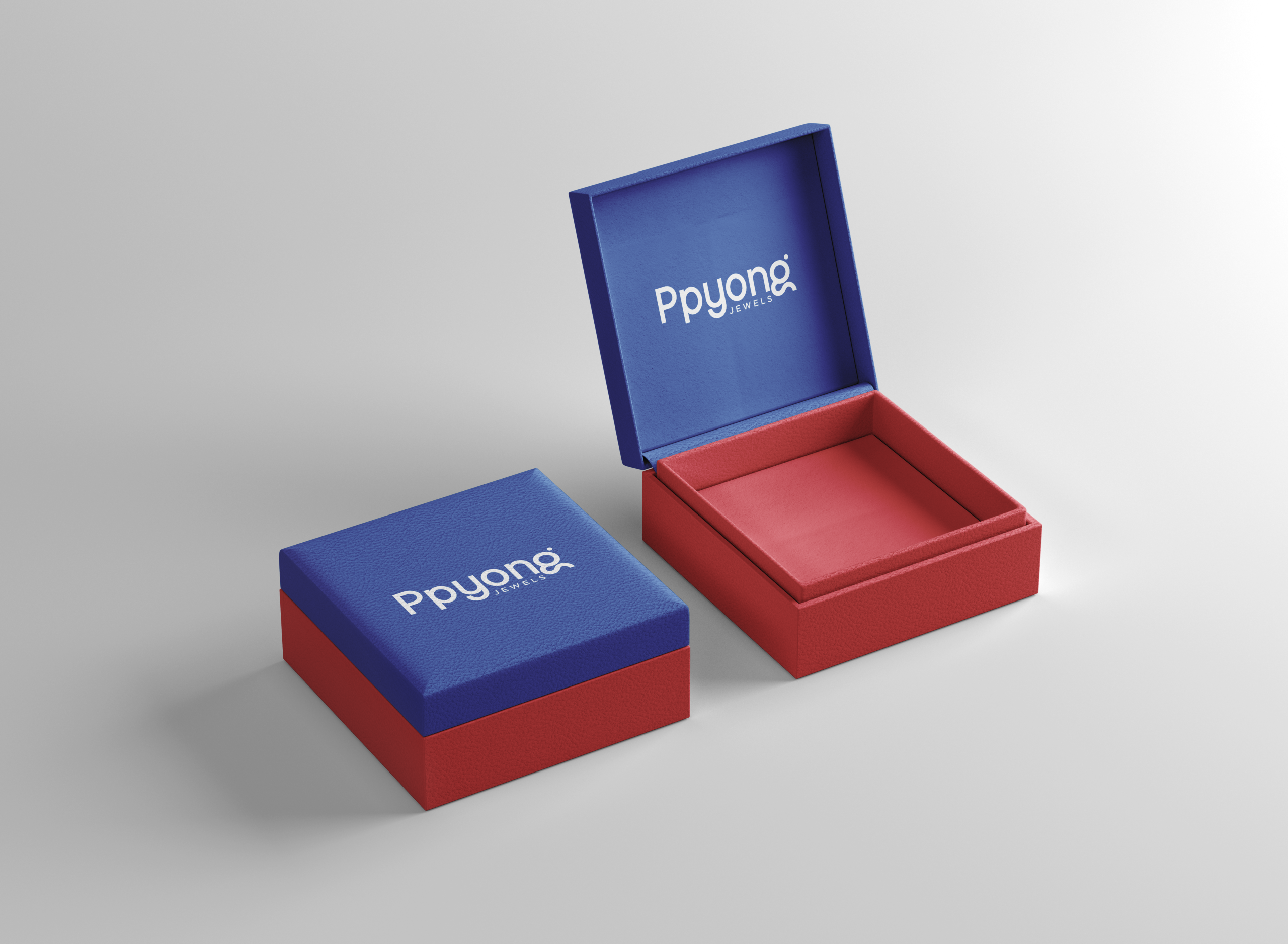 Ppyong Branding
